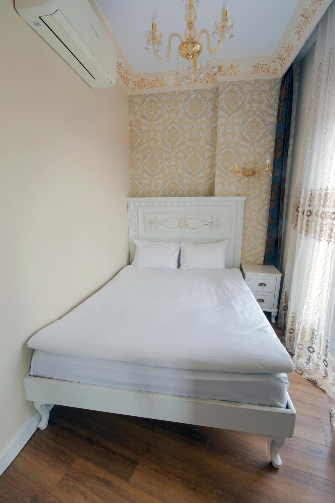 IQ Hotel Galatasaray Istanbul Exterior foto